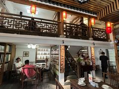 -道南書院·私房菜·早午茶·茶馆