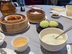 -潮府馆·非遗潮州菜·世纪公园(新国际博览中心店)