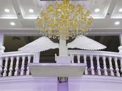 -喜满堂 望喜园·融合菜