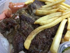 -佰搭果·广式茶餐厅(石牌东路店)