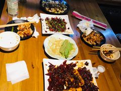 -望京一号·重庆江湖菜(工体店)