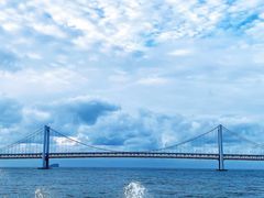 -星海湾跨海大桥