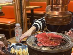 -牛也烧肉(摩尔城店)