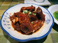 -章吴记喜瑞餐厅(东东城店)