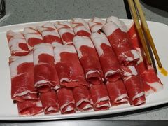 虾滑-海底捞火锅(海宁路店)