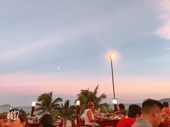 -渔家火锅·海鲜自助餐·演艺(亚龙湾天域酒店)