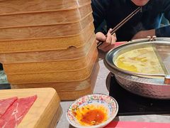 -樱煦和牛寿喜烧(如皋吾悦广场店)