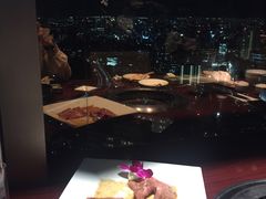 景观位（富有东京特色）-叙叙苑(惠比寿花园广场大厦店)