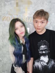 -BM SALON
