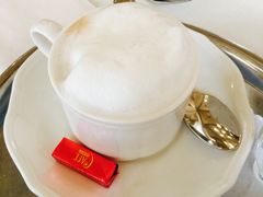 -中央咖啡馆