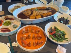 -湖里春风·淮扬菜(丽泽天街店)