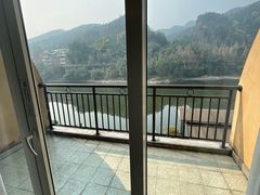 -海兰云天度假区温泉