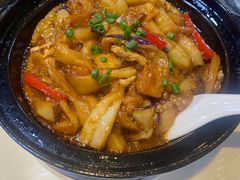 -凤厨顺德水乡凤味馆(大良锦龙路店)