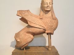 -雅典国家考古博物馆(Ethniko Archaiologiko Museo)
