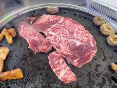 -杀猪天·韩国烤肉(总店)