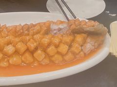 -全聚德(和平路店)