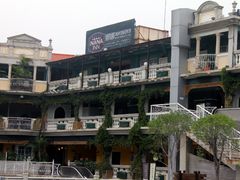 门面-娜娜度假小旅馆