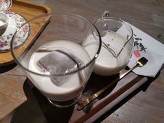 -84那年咖啡馆(李沧万达店)