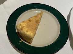 -波特曼西餐厅(南岗店)