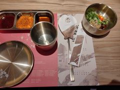 -西塔老太太泥炉烤肉(武汉摩尔城店)