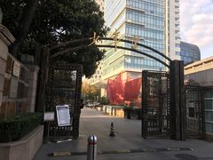-中国福利会少年宫