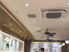 -马记永·兰州牛肉面(天通苑家乐福店)