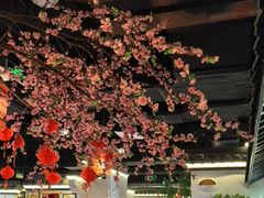 -卢大鲜鱼头捞饭(美利广场店)