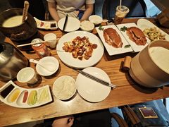 -北京老铺烤鸭(西稍门店)