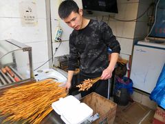 -陈勇串炸里脊(马道街步行街店)