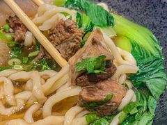 -面乙新派手擀面(大悦城店)