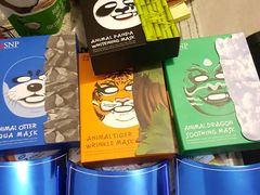 -综合保税区进口商品直销中心(新百店)