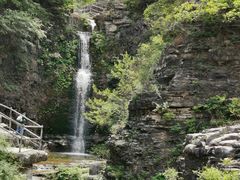 -孤山寨风景区