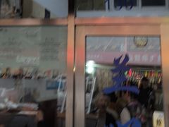 -蘭心餐厅(进贤路店)