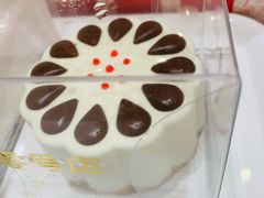 枣花蛋糕-北京稻香村(零号店)