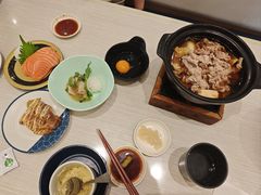 -濱寿司(高新伊藤店)