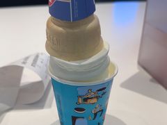 -DQ·蛋糕·冰淇淋(合生汇店)