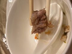 -香乐园·淮扬菜中餐厅·Shang Garden(福田香格里拉店)