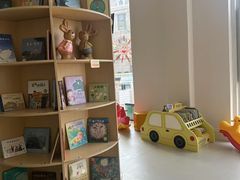 -小象润知早教·托育·幼儿园成长中心