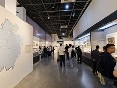 -浙江省博物馆(孤山馆区)