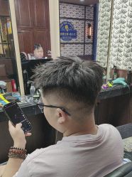 -大人物·男士理发馆