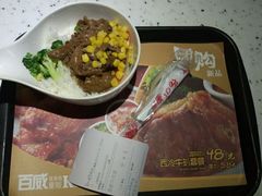 -百威KTV(恒福路店)