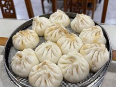 -石饮红星包子(中山路店)