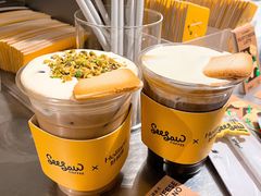 -Seesaw Coffee(上生新所店)