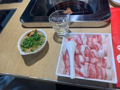 -彤德莱牛肉火锅(双港店)