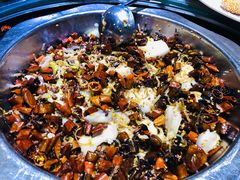 -清真·锦翔炝锅鱼(明德门店)