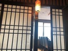 -德川家日本料理(中关村寰太大厦店)