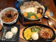 -铃木食堂(帽儿胡同店)