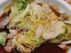 -去茶去餐厅(中央大街店)