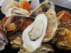 -张会海鲜饭店(东戴河店)