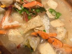 -皮蛋弟砂锅店(总店)